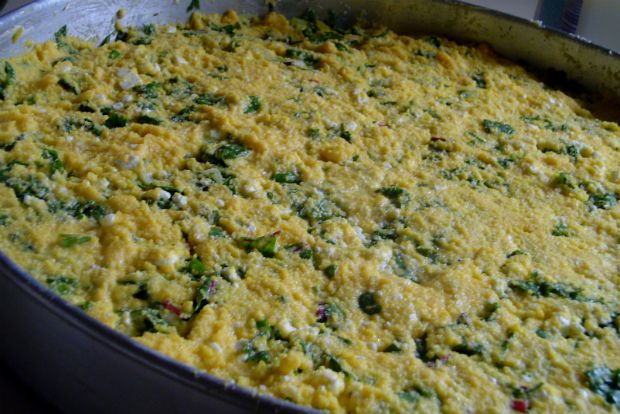 Λίγο πριν μπει στον φούρνο, ellysaysopa@Flickr