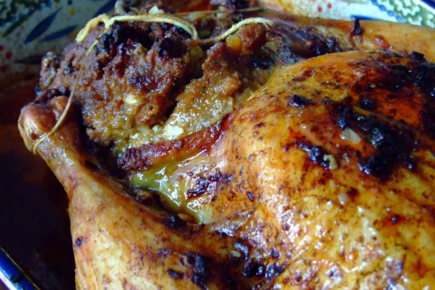 Photo: frombeyondmykitchenwindow.blogspot.gr