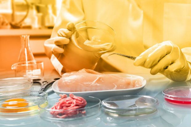 Στα εργαστήρια είναι πλέον πολύ πιο εύκολο να απομονωθούν τα βακτήρια και να προληφθεί η επέκταση επιδημιών [Shutterstock]
