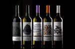Μονεμβάσιος, Μονεμβασία, Κυδωνίτσα, Ασύρτικο και Ασπρούδι, μερικά από τα εκλεκτά κρασιά της Οινοποιητικής Μονεμβασιάς από σπάνιες ποικιλίες (Monemvasia Winery)